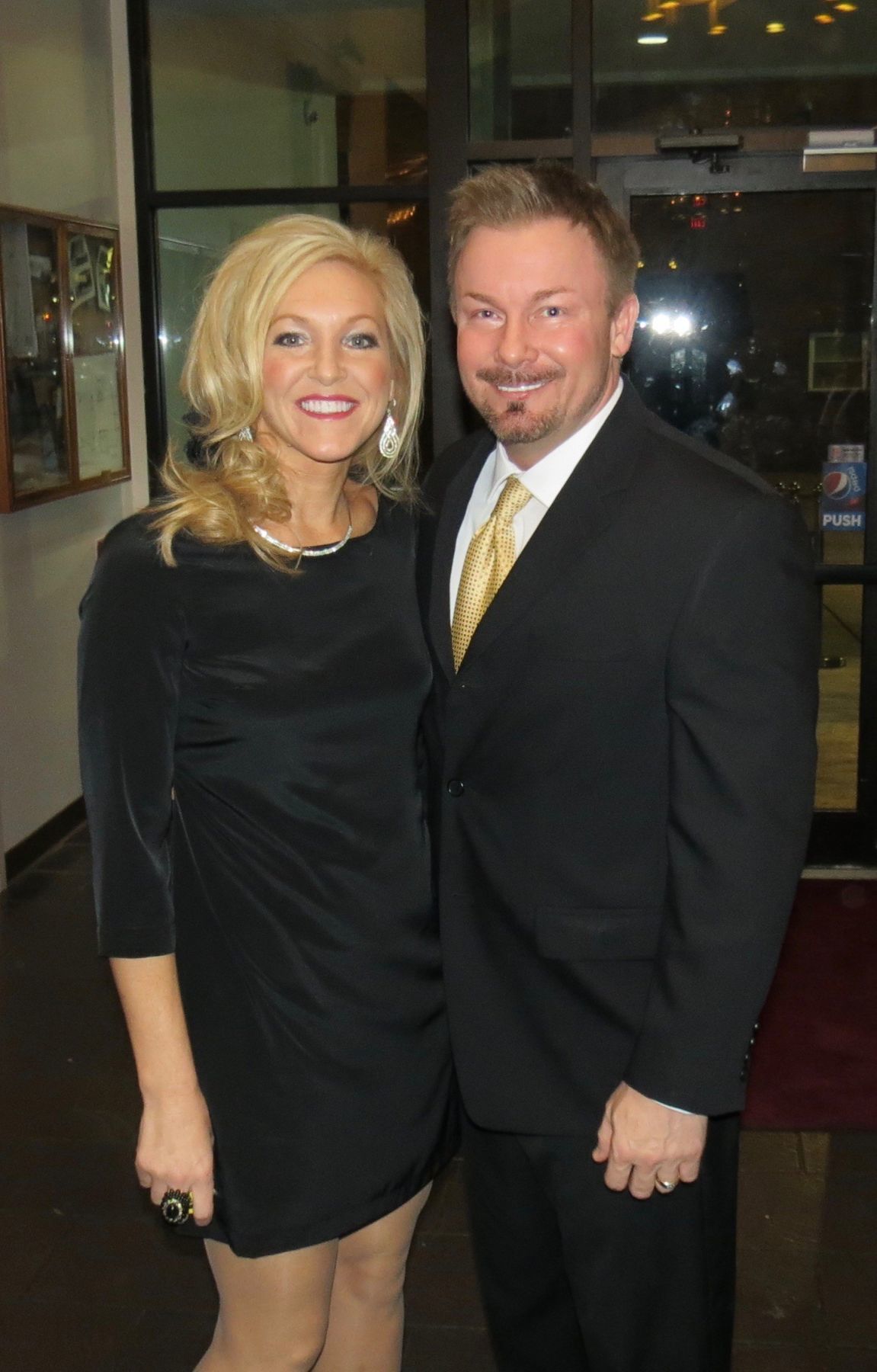 Herrin Gala